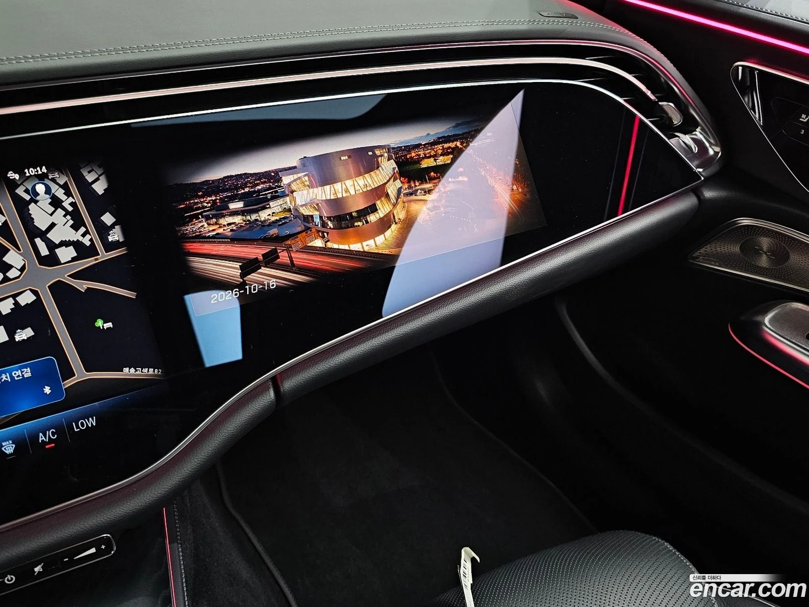 Mercedes-Benz E 300 E300 4MATIC AMG Line | Mobile.bg � ����������� 15