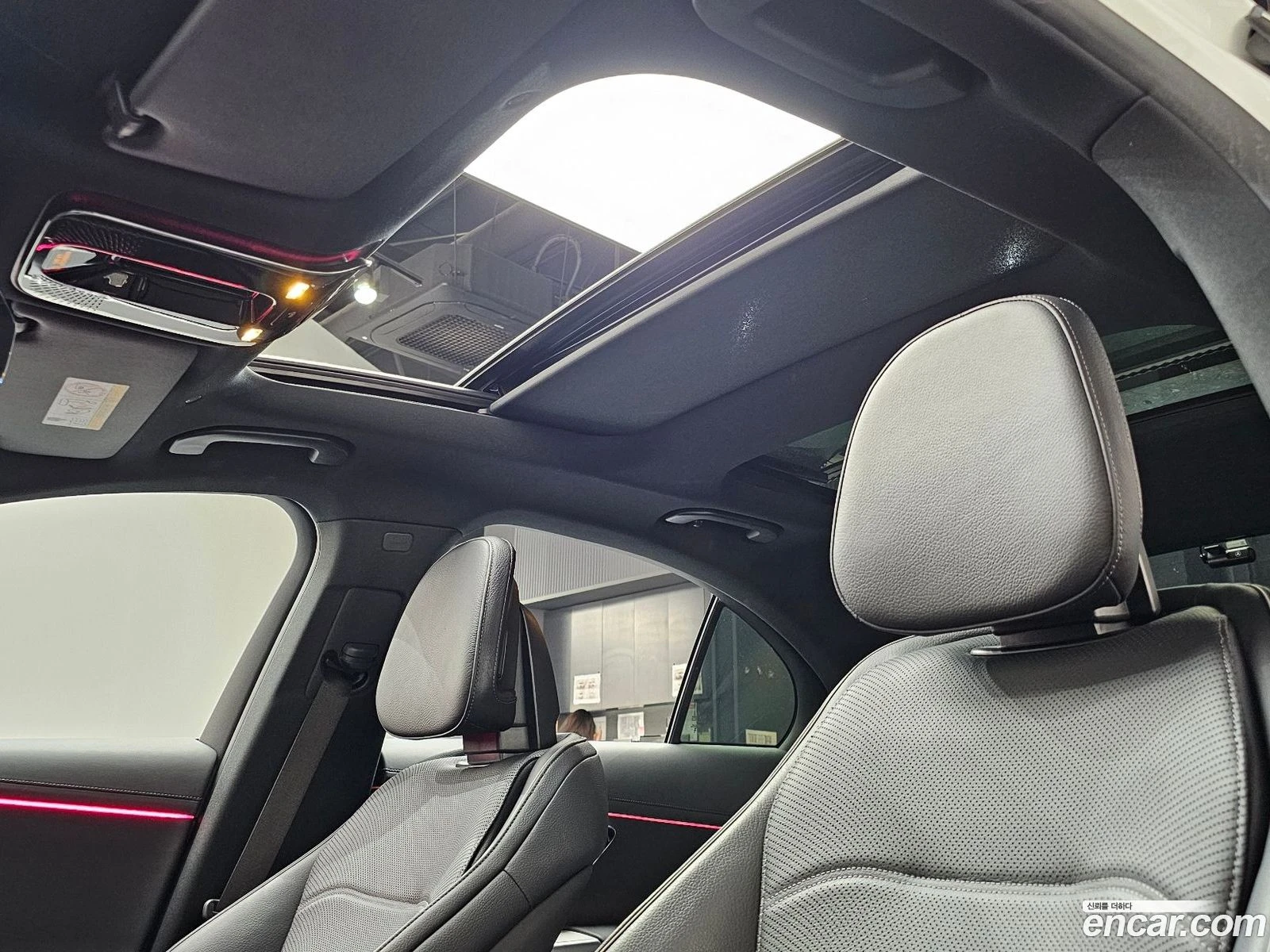 Mercedes-Benz E 300 E300 4MATIC AMG Line | Mobile.bg � ����������� 17