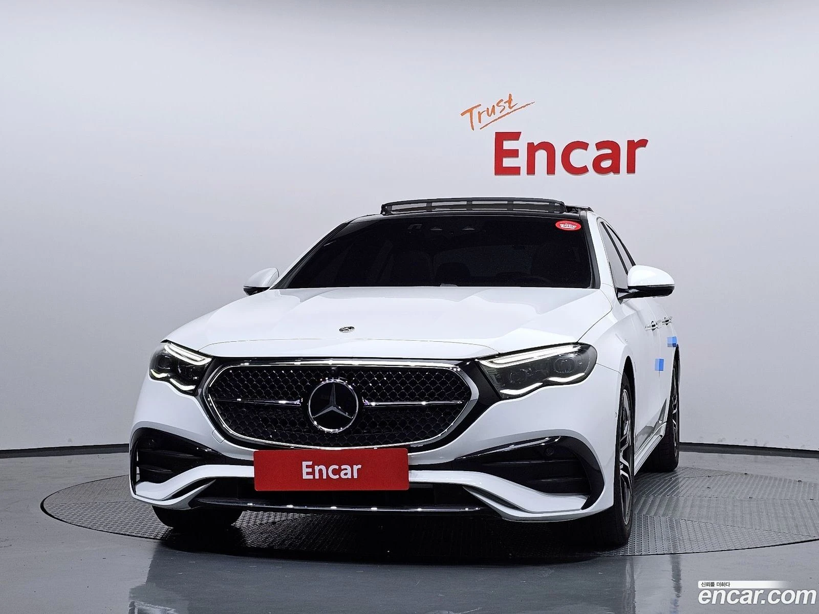 Mercedes-Benz E 300 E300 4MATIC AMG Line | Mobile.bg � ����������� 3