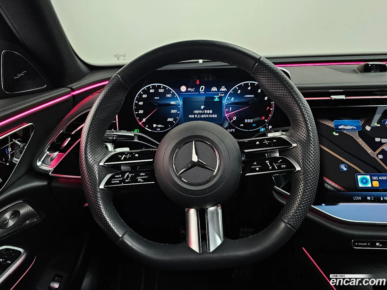 Mercedes-Benz E 300 E300 4MATIC AMG Line | Mobile.bg � ����������� 13