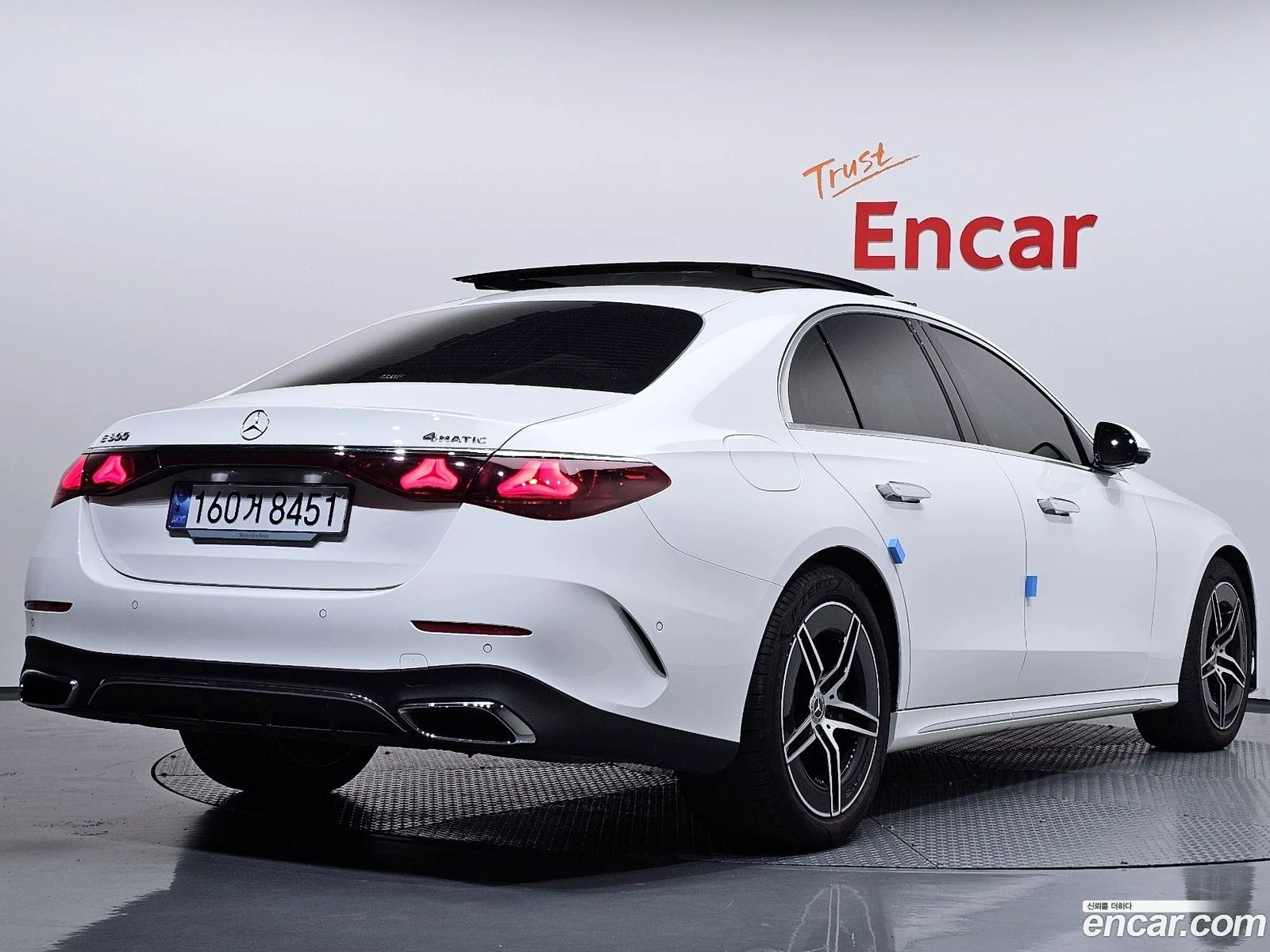 Mercedes-Benz E 300 E300 4MATIC AMG Line | Mobile.bg � ����������� 2