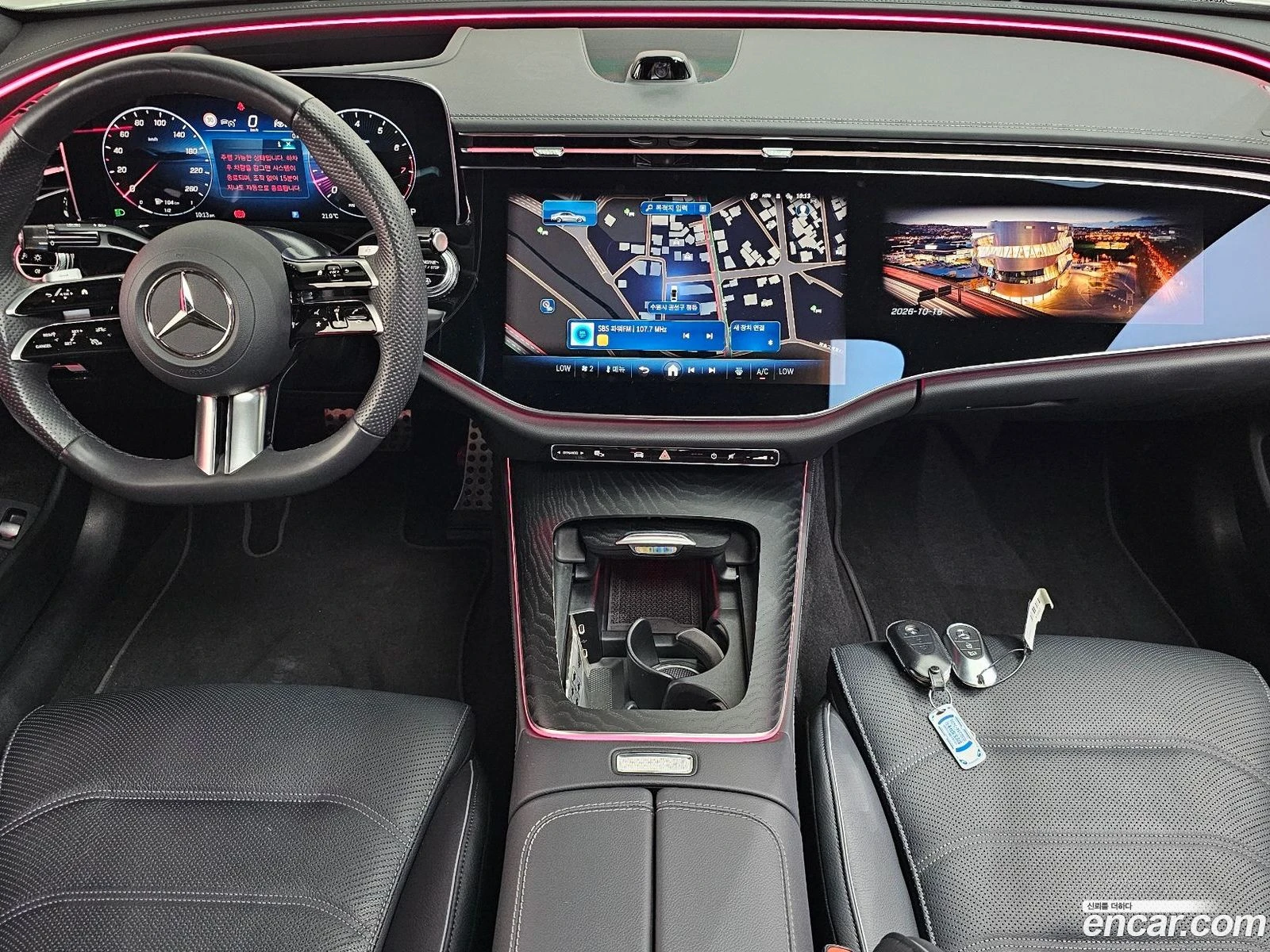 Mercedes-Benz E 300 E300 4MATIC AMG Line | Mobile.bg � ����������� 7