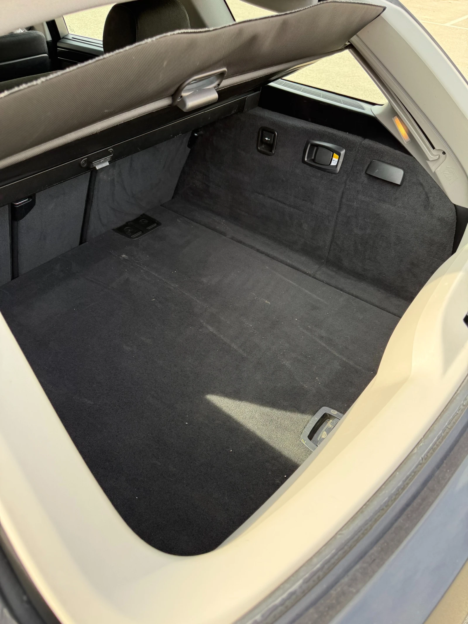BMW 530, снимка 16 - Автомобили и джипове - 56569132