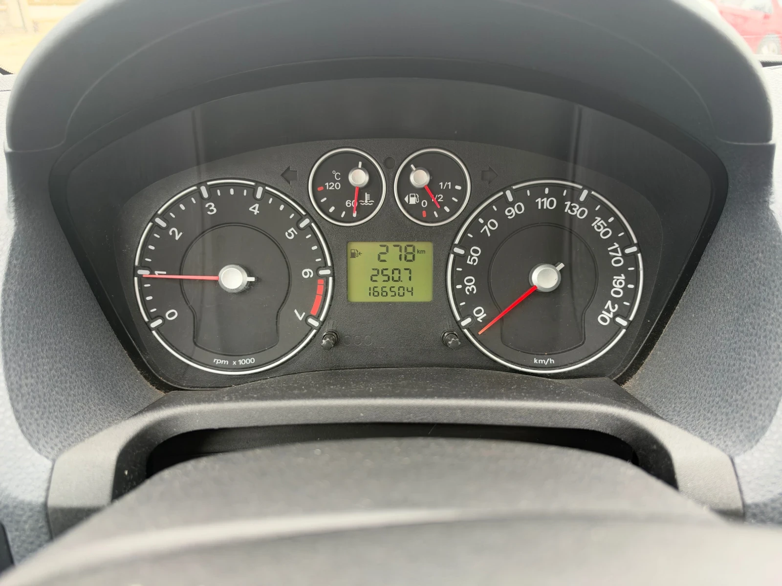 Ford Fiesta 1.3 I 70 �.�. ����� ���!!! | Mobile.bg � ����������� 17
