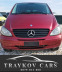 Обява за продажба на Mercedes-Benz Viano 2.2CDI N1 4X4 AUTOMATIC ~15 500 лв. - изображение 1