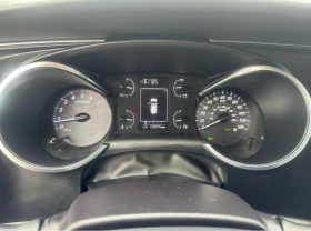 Toyota Sequoia Platinum LPG с опция втория ред седалки  тройка, снимка 9