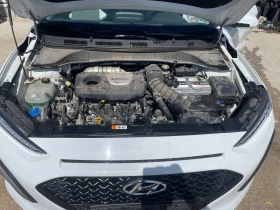 Hyundai Kona 1.6 T-GDI, снимка 13