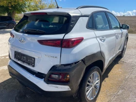 Hyundai Kona 1.6 T-GDI, снимка 6
