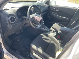 Hyundai Kona 1.6 T-GDI, снимка 7