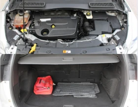 Ford Kuga 2.0 4x4 КОЖА ПАНОРАМА ПОДГРЕВ , снимка 16