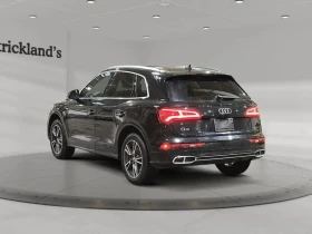 Audi Q5 * 360 CAM* DIGITAL* FULL LED* , снимка 4