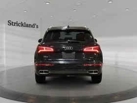 Audi Q5 * 360 CAM* DIGITAL* FULL LED* , снимка 3