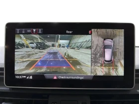Audi Q5 * 360 CAM* DIGITAL* FULL LED* , снимка 14