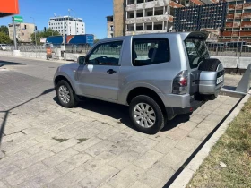 Mitsubishi Pajero 3.2 обслужено нов внос от Швейцария ново окачване, снимка 5