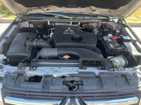 Mitsubishi Pajero 3.2 обслужено нов внос от Швейцария ново окачване, снимка 4