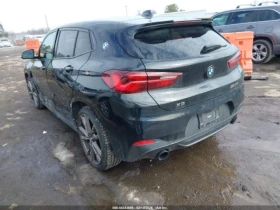 BMW X2 M35I, снимка 3