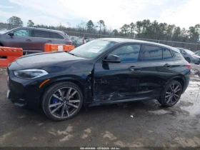 BMW X2 M35I, снимка 8