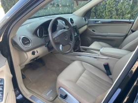 Mercedes-Benz ML 320, снимка 7