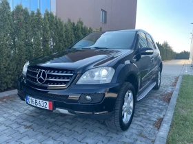 Mercedes-Benz ML 320, снимка 1