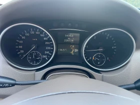 Mercedes-Benz ML 320, снимка 13