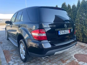 Mercedes-Benz ML 320, снимка 5