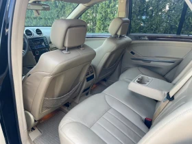 Mercedes-Benz ML 320, снимка 8