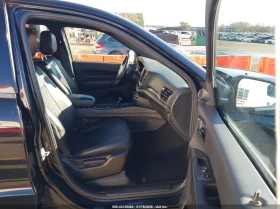 Dodge Durango 3.6l Gt Awd, снимка 5