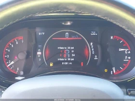 Dodge Durango 3.6l Gt Awd, снимка 7