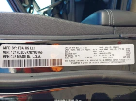 Dodge Durango 3.6l Gt Awd, снимка 9