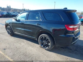 Dodge Durango 3.6l Gt Awd, снимка 3