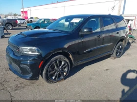 Dodge Durango 3.6l Gt Awd, снимка 2
