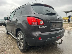 Nissan Qashqai 2, 000 4х4 EURO4, снимка 4
