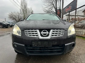Nissan Qashqai 2, 000 4х4 EURO4, снимка 2