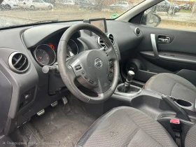 Nissan Qashqai 2, 000 4х4 EURO4, снимка 7
