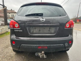 Nissan Qashqai 2, 000 4х4 EURO4, снимка 5