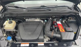 SsangYong Korando, снимка 4