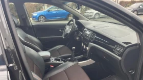 SsangYong Korando, снимка 12