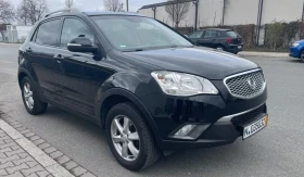 SsangYong Korando, снимка 6