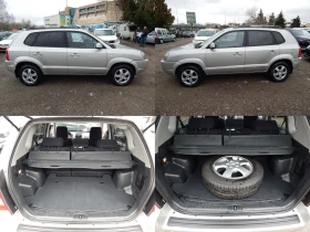 Hyundai Tucson 2.0i* BRC* 180000km.* , снимка 7