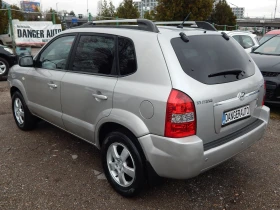 Hyundai Tucson 2.0i* BRC* 180000km.* , снимка 6