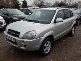 Hyundai Tucson 2.0i* BRC* 180000km.* , снимка 1