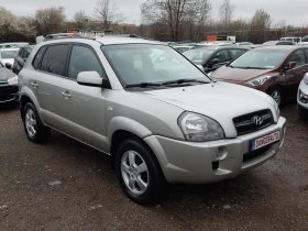 Hyundai Tucson 2.0i* BRC* 180000km.* , снимка 3