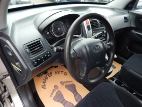 Hyundai Tucson 2.0i* BRC* 180000km.* , снимка 9