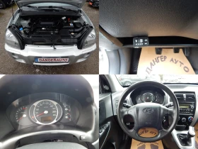 Hyundai Tucson 2.0i* BRC* 180000km.* , снимка 8