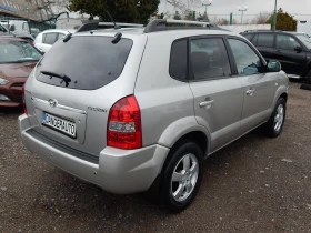 Hyundai Tucson 2.0i* BRC* 180000km.* , снимка 4