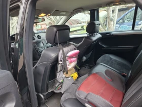 Mercedes-Benz ML 280 ML 280 НА  ПРУЖИНИ, снимка 11