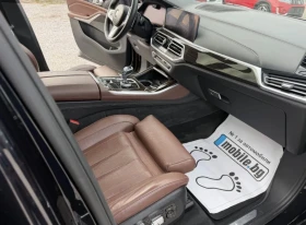 BMW X5 M50d M-SPORT INDIVIDUAL, снимка 11