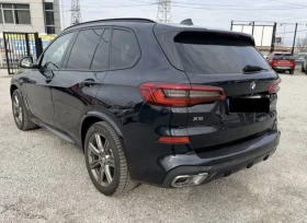 BMW X5 M50d M-SPORT INDIVIDUAL, снимка 3