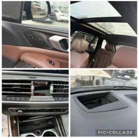 BMW X5 M50d M-SPORT INDIVIDUAL, снимка 16