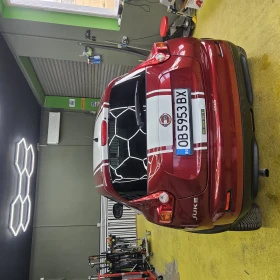 Nissan Juke 1.6 DIG, снимка 4
